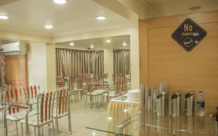 Hotel Orchard