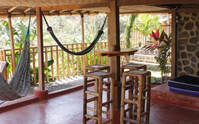 Metis Eco Lodge