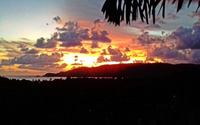 Metis Eco Lodge