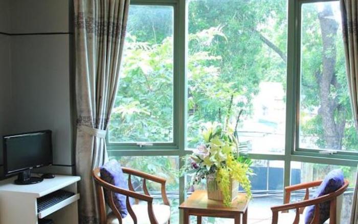 Hanoi New Hotel - Phu Doan