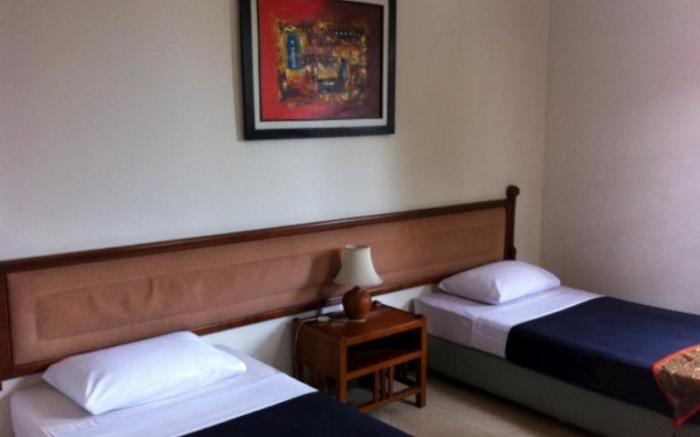 Hotel Wisma Dago
