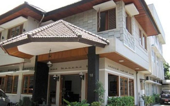 Hotel Wisma Dago