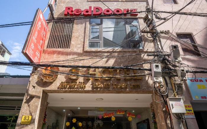 S HOTEL BEACH  ĐÀ NẴNG