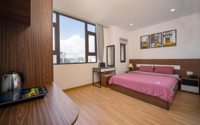 S HOTEL BEACH  ĐÀ NẴNG