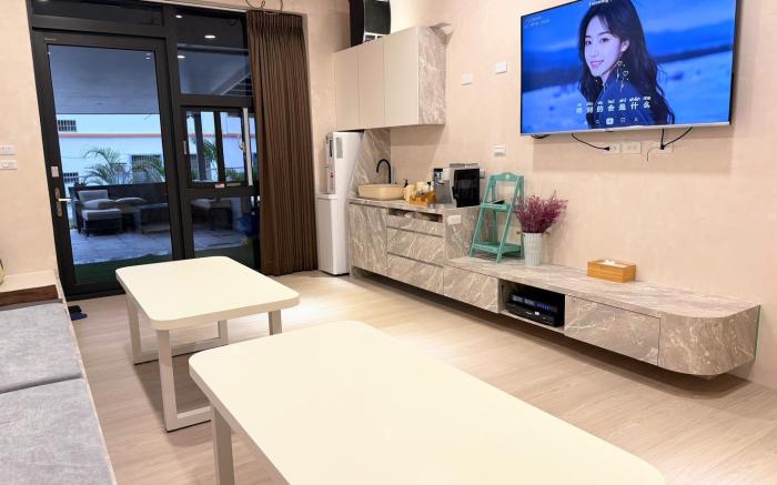 YunduoHome B&B