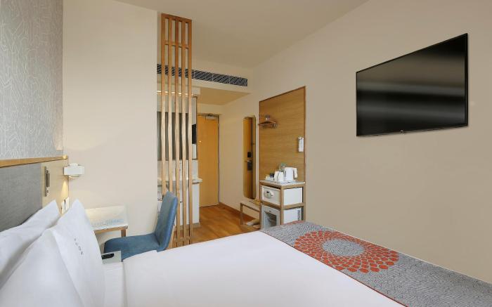 Holiday Inn Express Hyderabad Hitec City By IHG