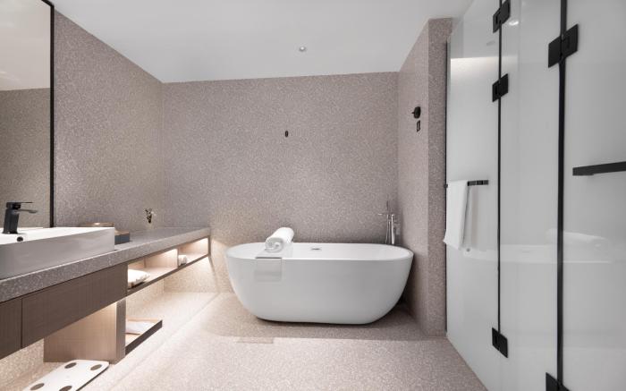 Atour S Hotel Lanzhou Asia-Europe International High Altitude