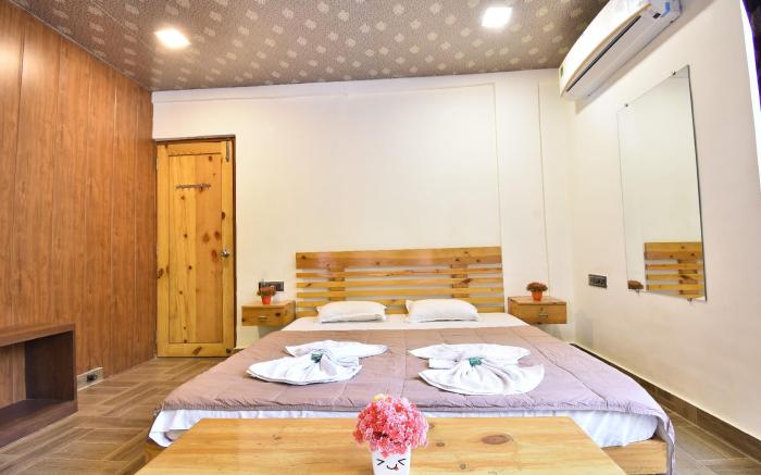 Kamshet Highland Glamping Resort