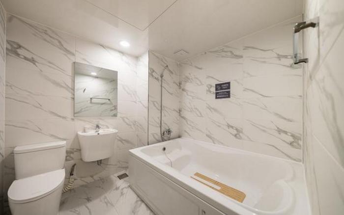 Hwaseong Wolmun Hotel The May