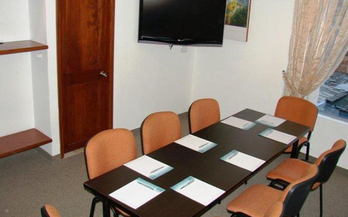 Hotel Porton Sabaneta