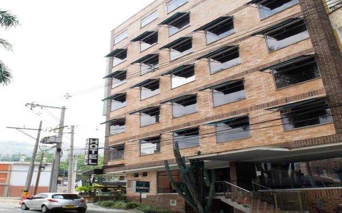 Hotel Porton Sabaneta