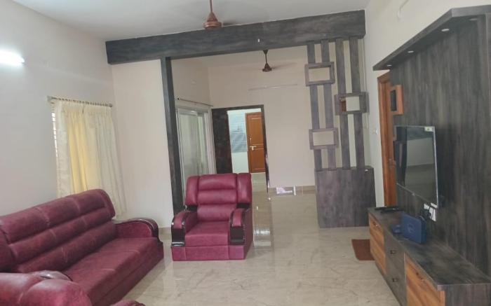 Narayanadri( By Shree Balaji Hospitality Services)