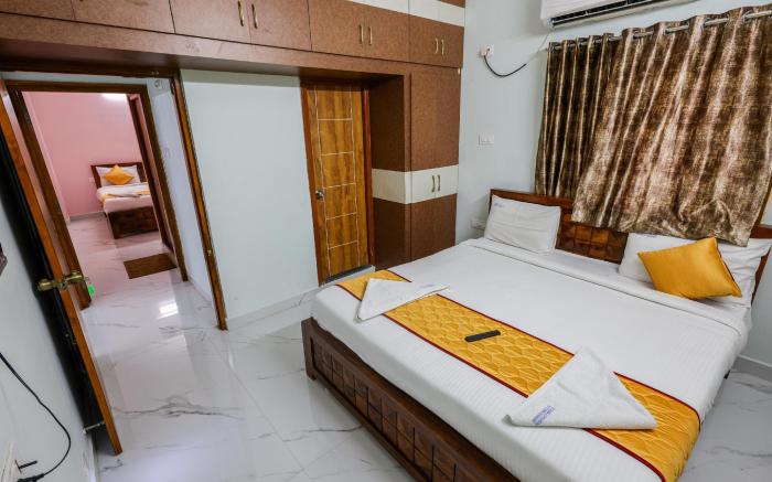 Narayanadri( By Shree Balaji Hospitality Services)