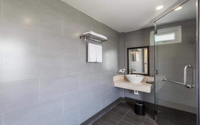 Binh Duong Resident Hotel