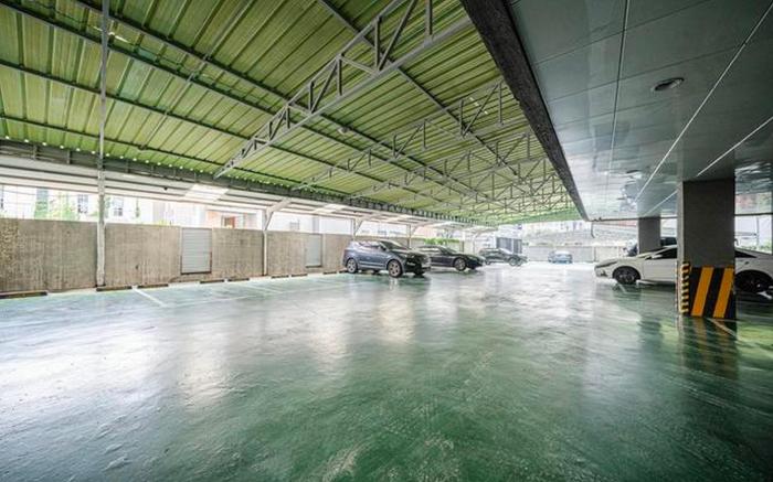 Daegu Dongseongro Hotel MT LIFE