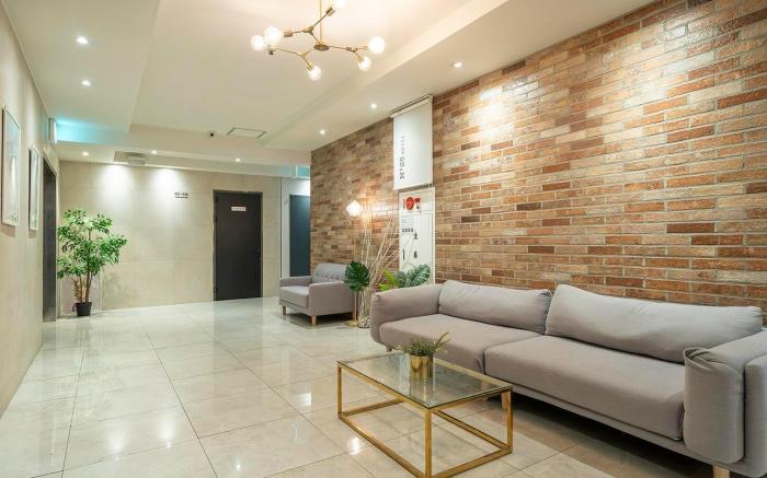 No 25 Hotel Ansan