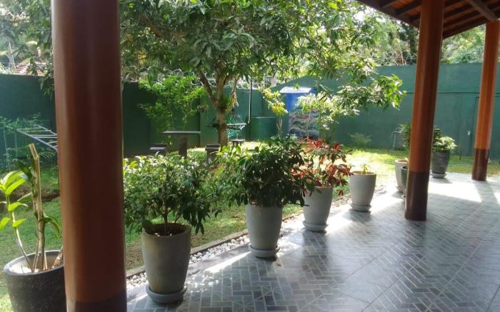 Serendip Villa Holiday Home