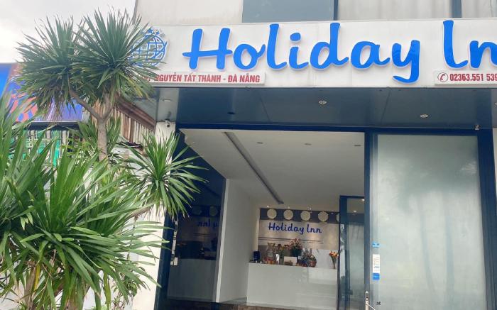 Holiday Inn Hotel
