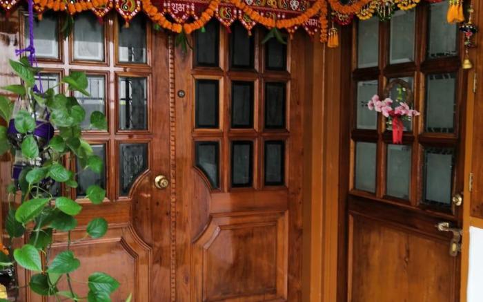Ish Atithya Homestay & Serviced Apartment