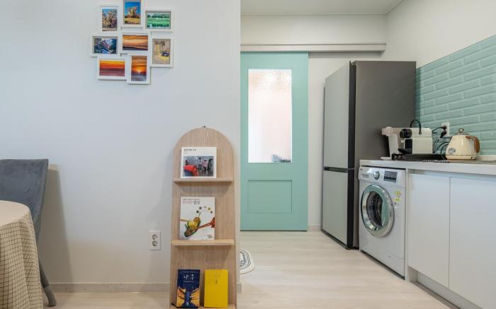 jeju aeworio pension