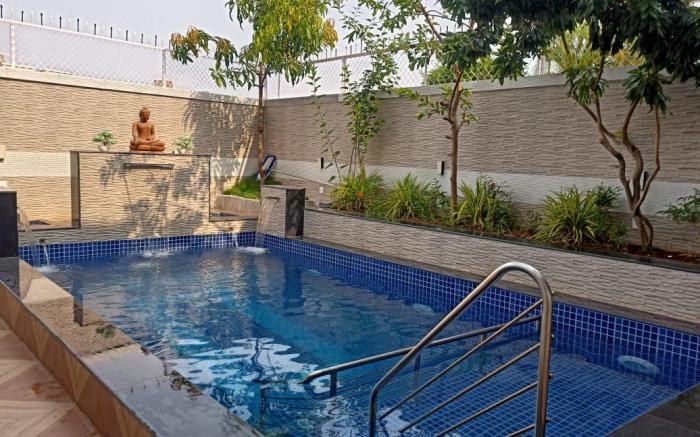 Utopia By Joy Suites