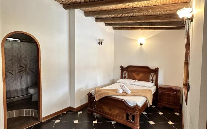 Hotel Casa Linda Guatape