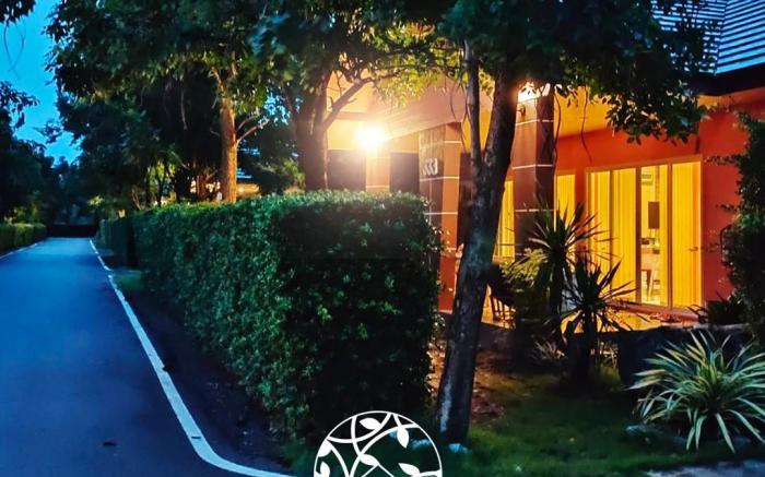 Baan Phing Phu Praew Cha-Am Resort