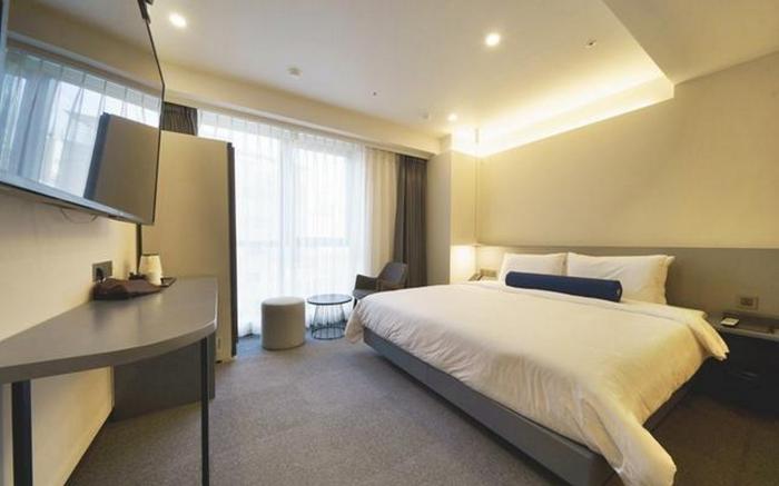 Hound Hotel Busan Hadan Branch