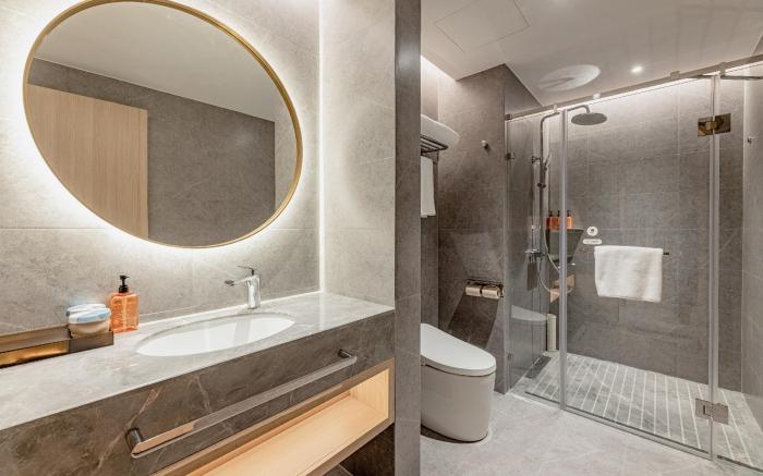 Orange Hotel Sanhe Century Plaza