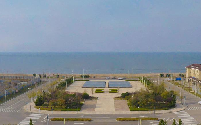 Hanting Hotel Dalian Changxing Island Economic Zone