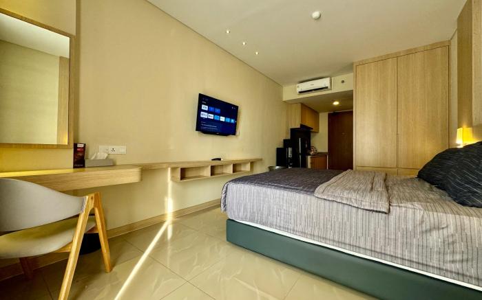 HAI Home 0721 Studio at Nagoya Thamrin Fave