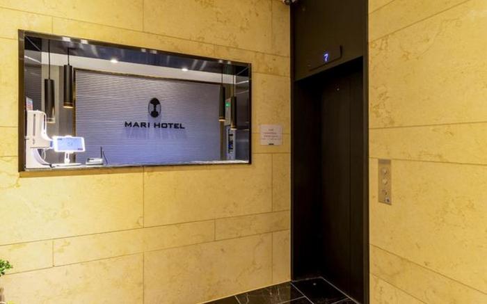 Ansan Marie BOUTIQUE HOTEL