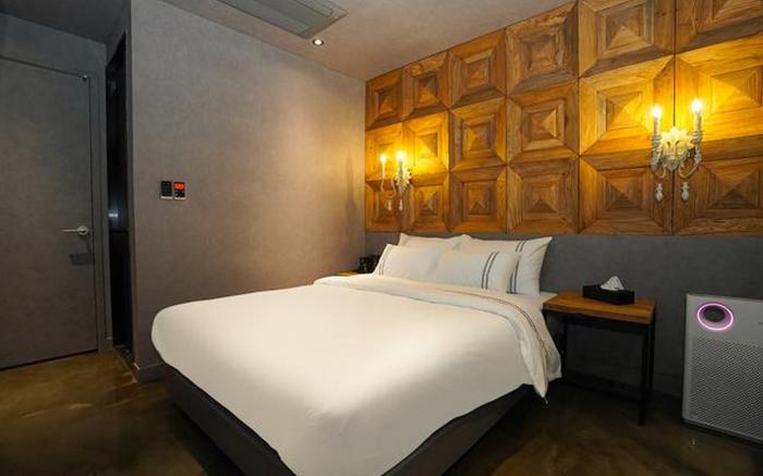 Ansan Marie BOUTIQUE HOTEL