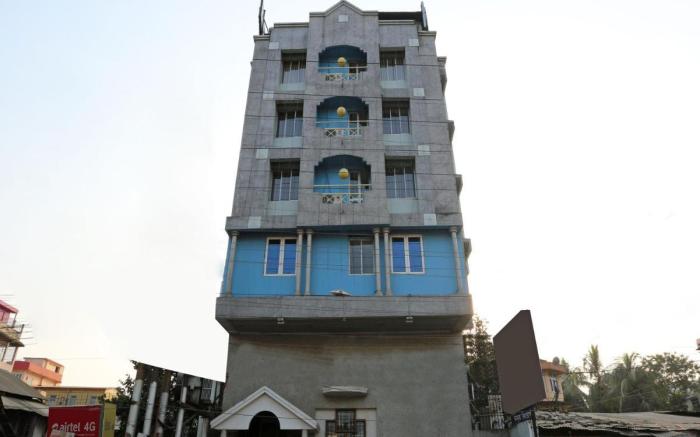 Hotel Amrit Regency