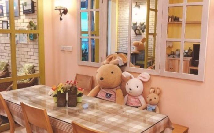 Hualien Yashe house