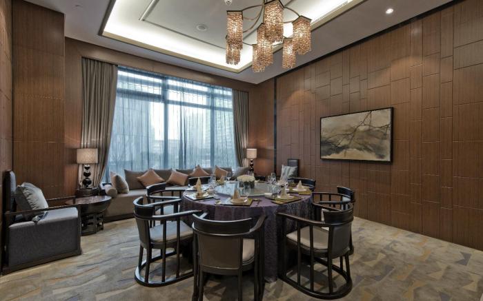 Pullman Shanghai Xuhui
