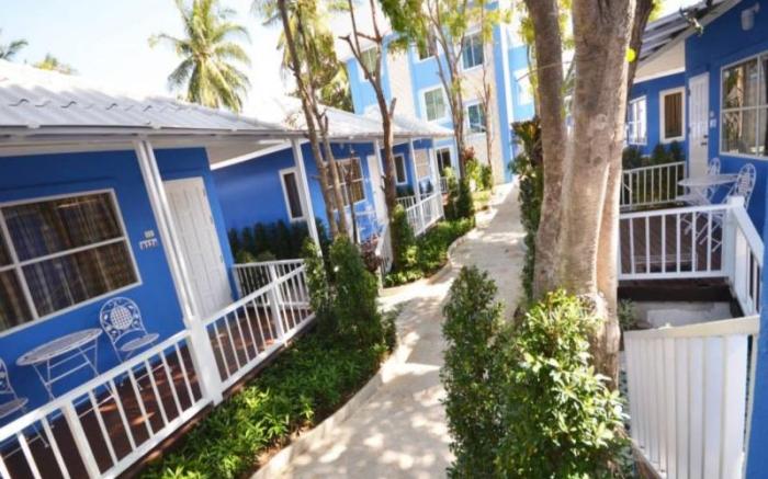 Pearl By The Sea Resort