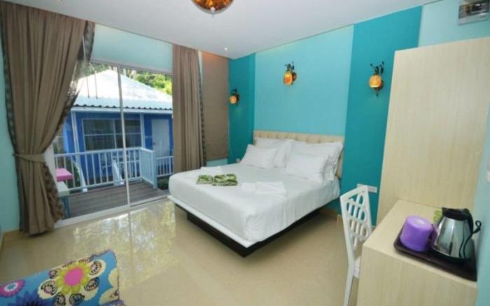 Pearl By The Sea Resort