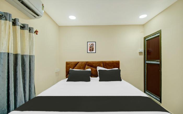 Hotel O The Rhino Inn