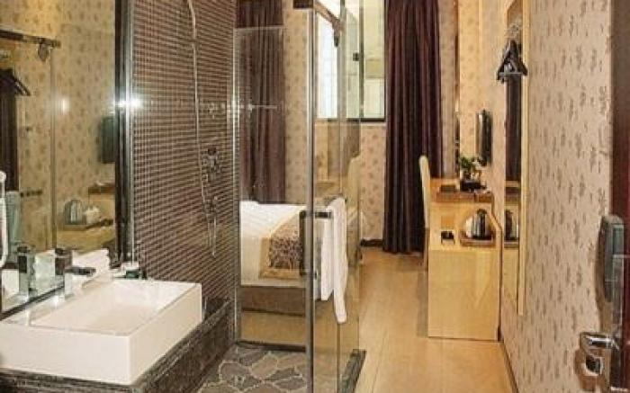 Wuhan Venetian Boutique Hotel
