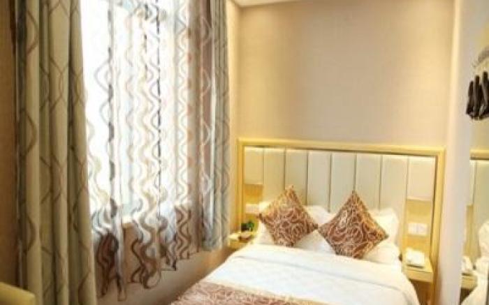 Wuhan Venetian Boutique Hotel