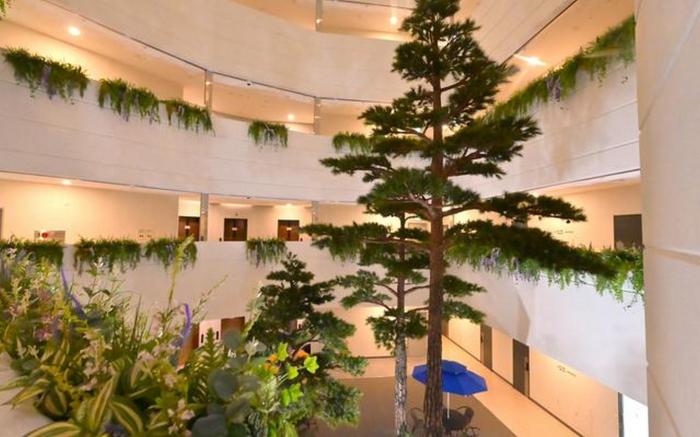 Naju Duplex Residence Hotel