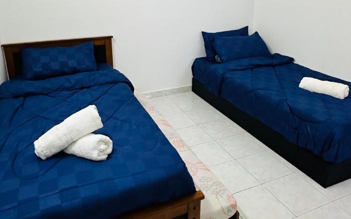 MayiiVip Homestay - Menglembu