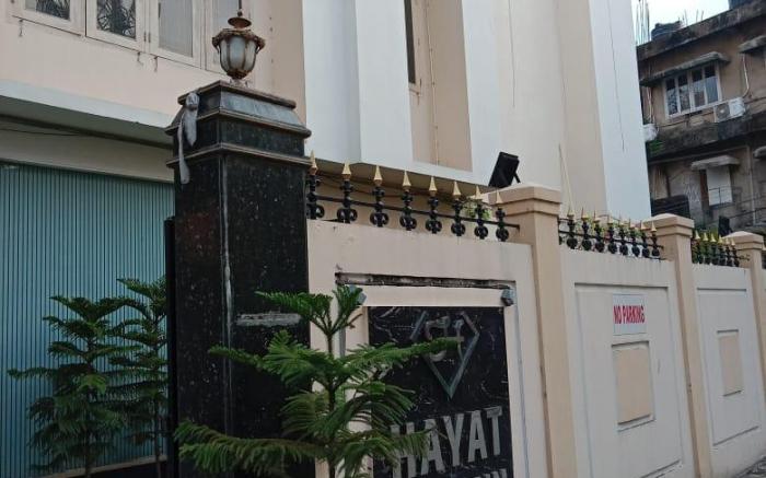 HAYAT STAY INN