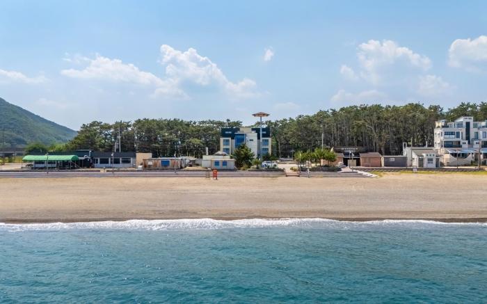 Gyeongju Adria Stay Pension