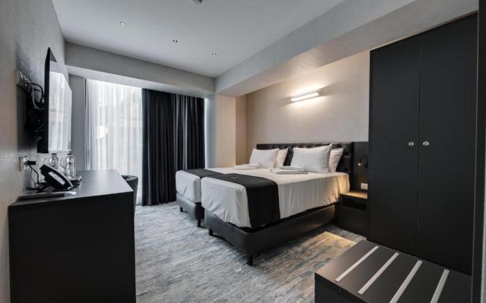 Mit Hotel