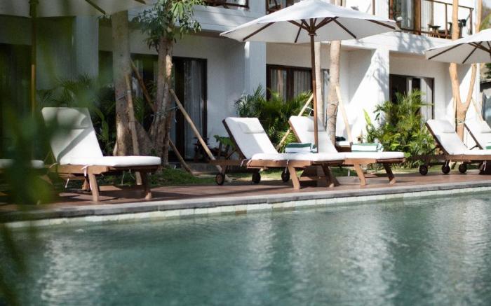 TIKA Lombok