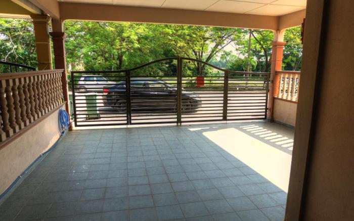 Homestay Kuantan 18