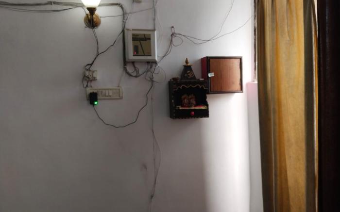 Wood Stock Homestay