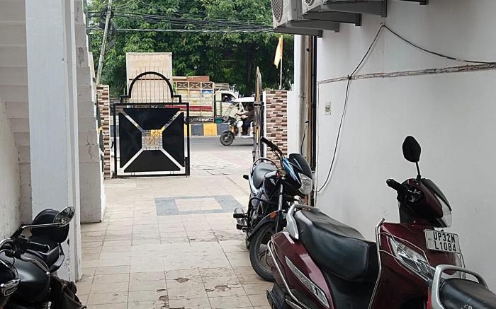 Wood Stock Homestay